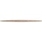Ekena Millwork Cannes Wood Fretwork Pierced Ceiling Medallion, Hickory, 36"OD x 12 1/4"ID x 1/4"T CMWP36X36X0250CNHI - alternate 2